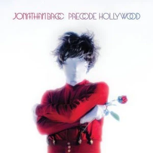 Jonathan Bree - Pre-Code Hollywood (Opaque White LP) - Image 2