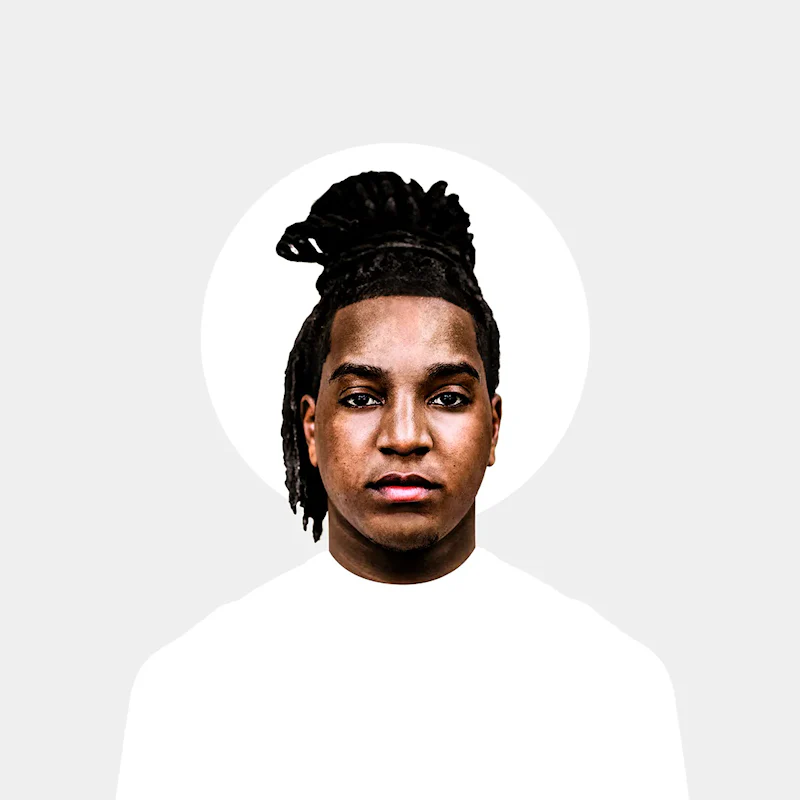 Jonna Fraser - Blessed (Coloured Vinyl LP)