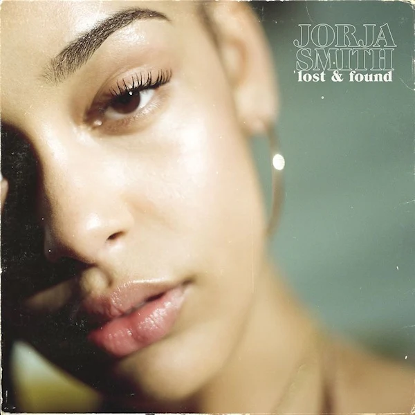 Jorja Smith - Lost & Found (LP) - Image 2