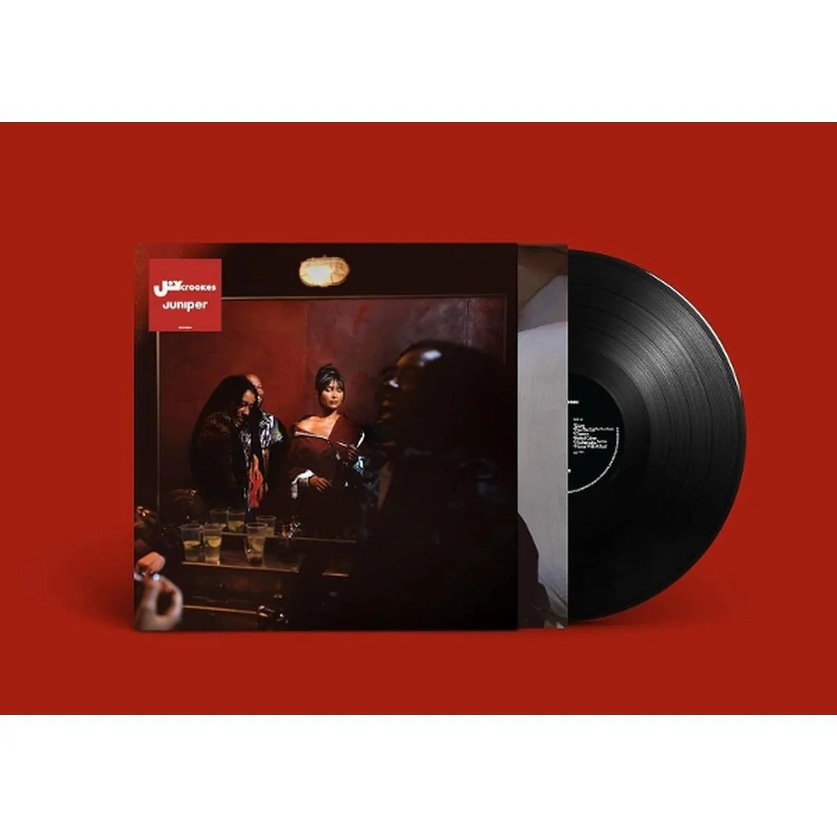 Joy Crookes - Juniper (LP) - Image 2