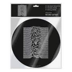 Joy Division - Slipmat (accessoires) - Image 2