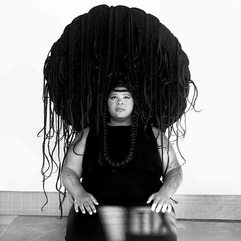 Joy Guidry - Amen (LP) - Image 2