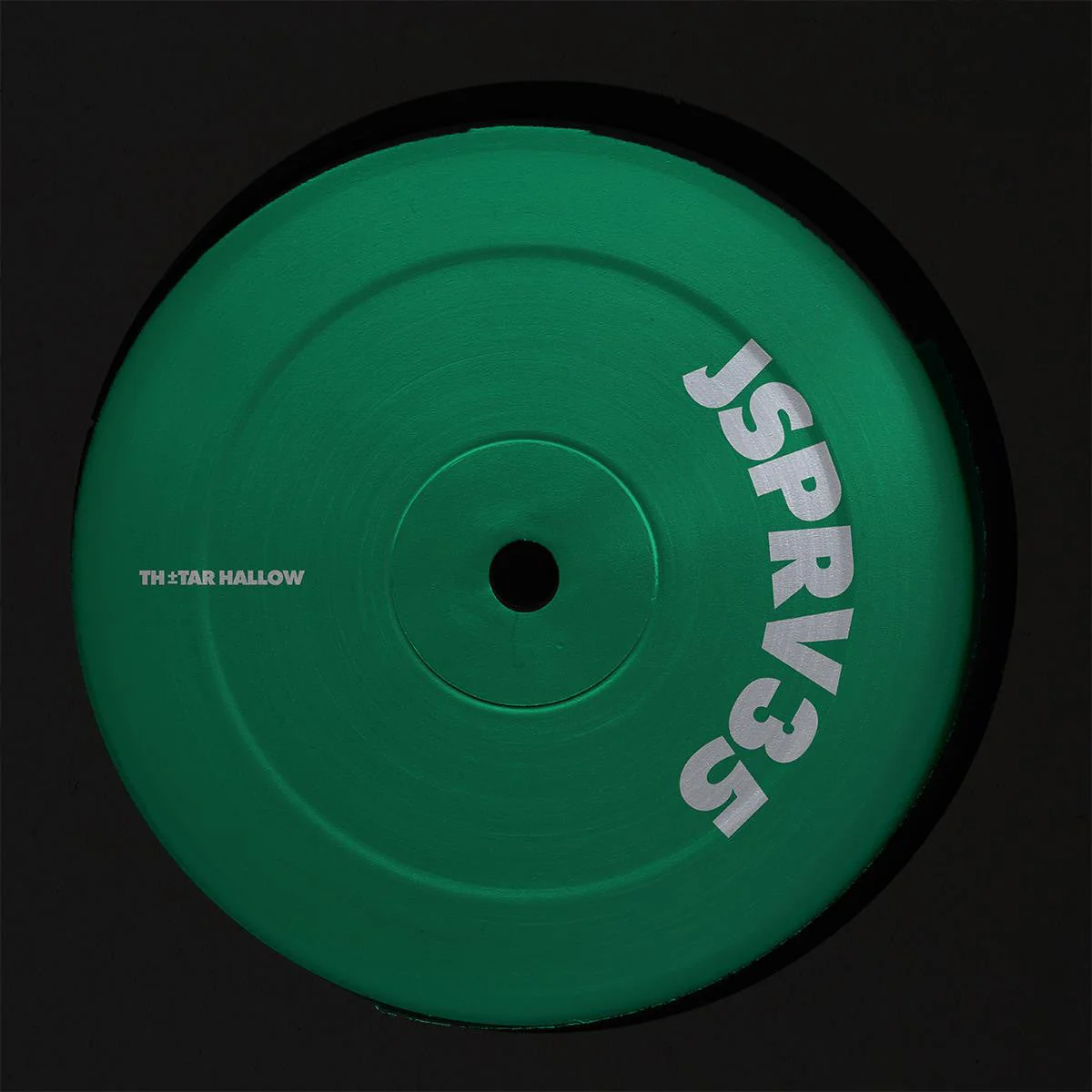 JSPRV35 - Tar V35 (12")