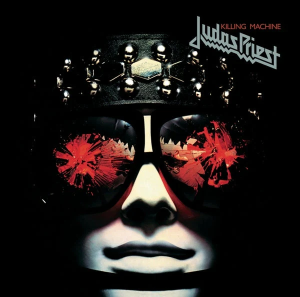 Judas Priest - Killing Machine (LP) - Image 2