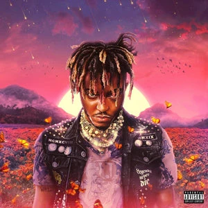 Juice WRLD - Legends Never Die (CD) - Image 2