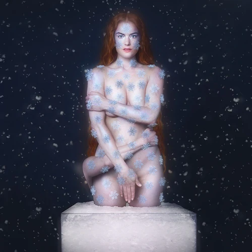 Julia Stone - Everything Is Christmas (White Vinyl)