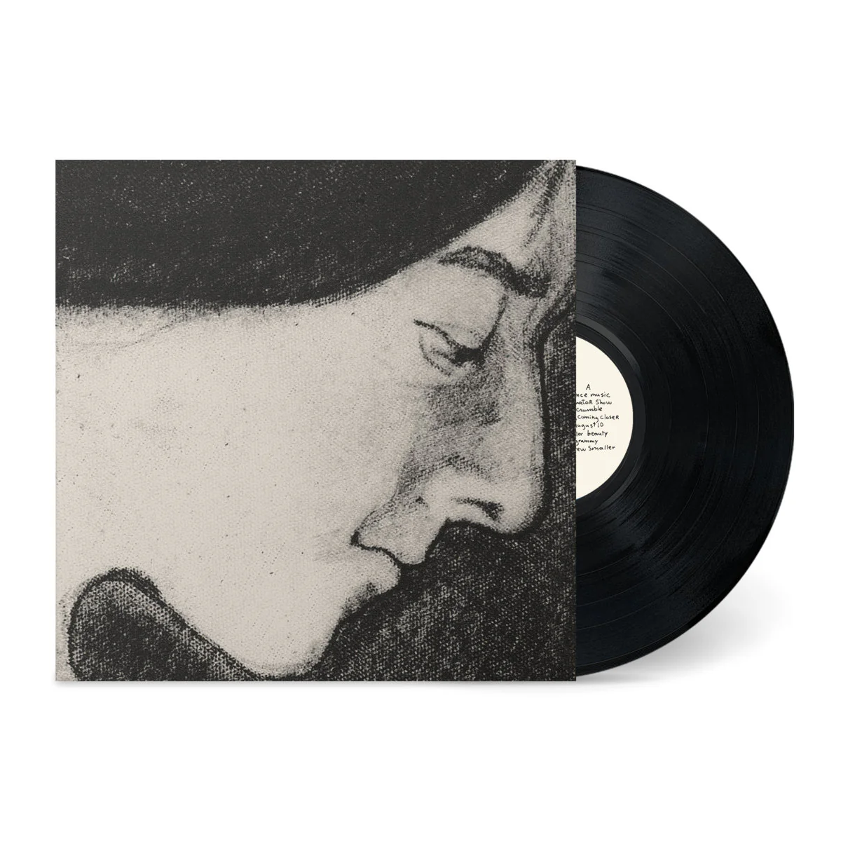 Julie Doiron - Broken Girl (LP)