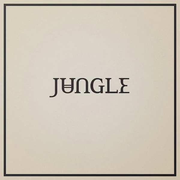 Jungle - Loving In Stereo (LP)