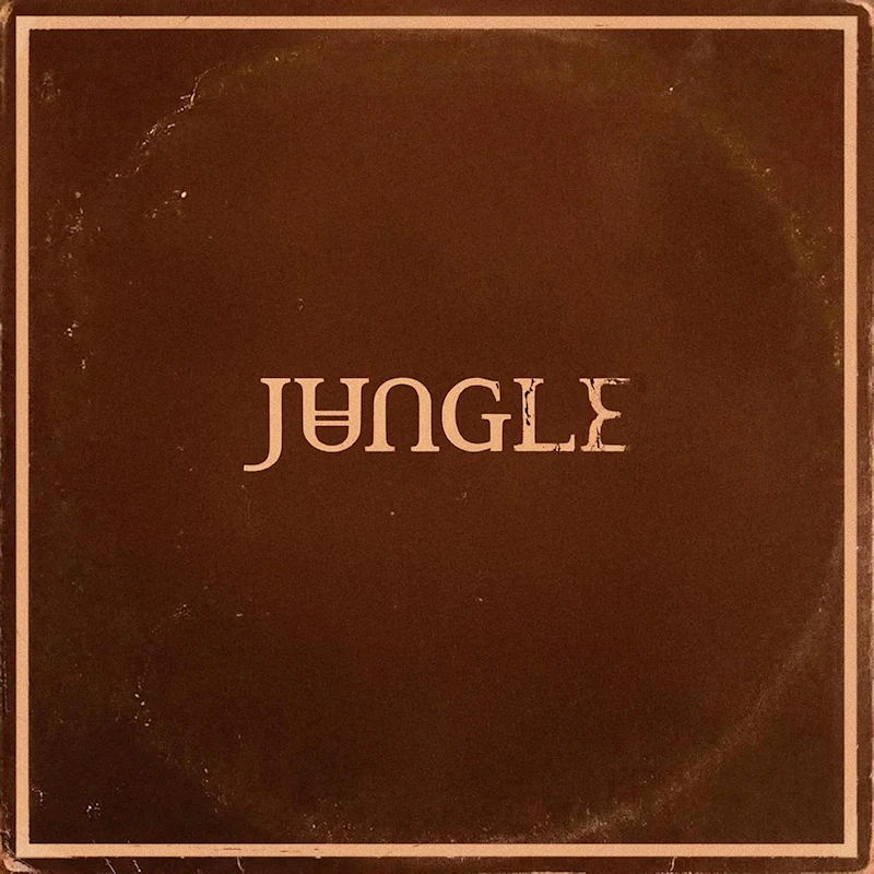 Jungle - Sunshine (CD)