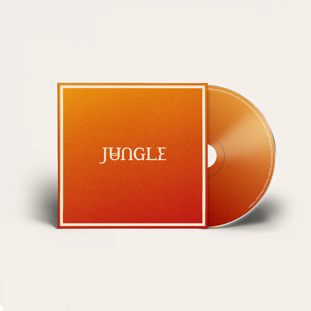 Jungle - Volcano