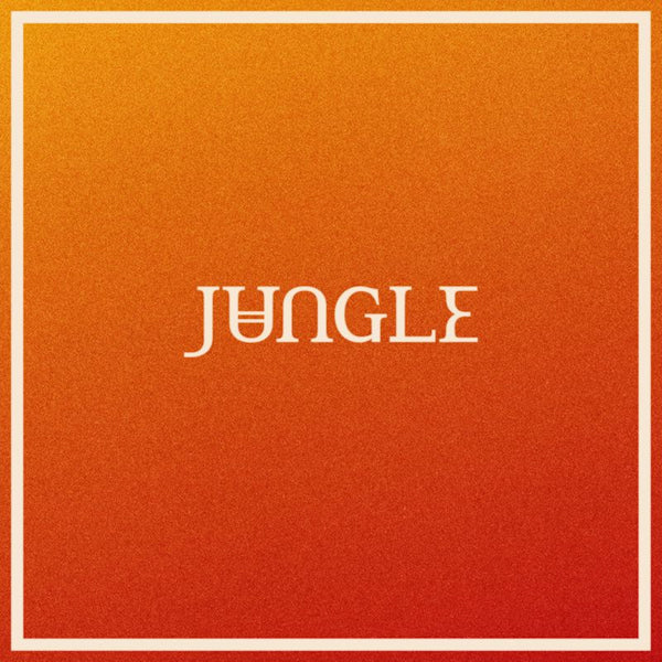 Jungle - Volcano (LP) - Image 3