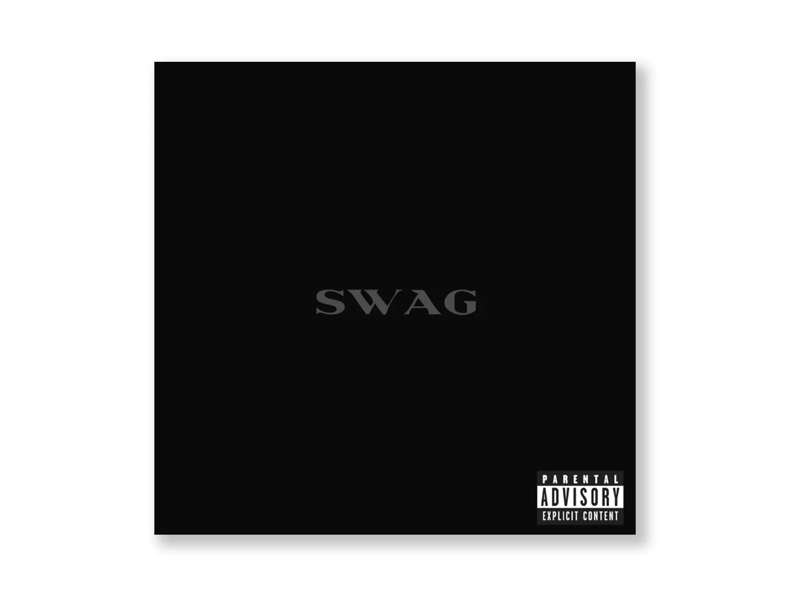 Justin Bieber - Swag (LP) - Image 2