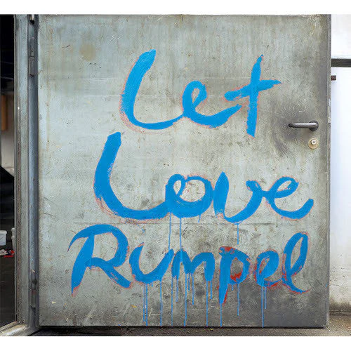 Kalabrese - Let Love Rumpel (Part 2) (LP) - Image 2