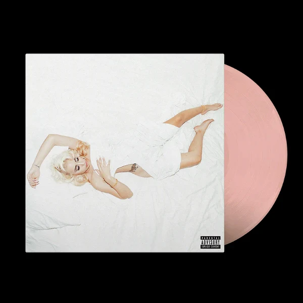 Kali Uchis - Por Vida (LP) - Image 2