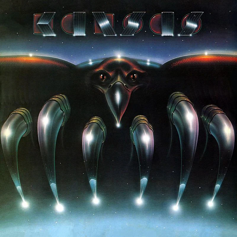 Kansas - Song For America (Coloured Vinyl LP) - Image 2