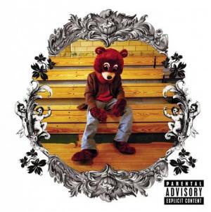 Kanye West - College Dropout (LP) - Image 2