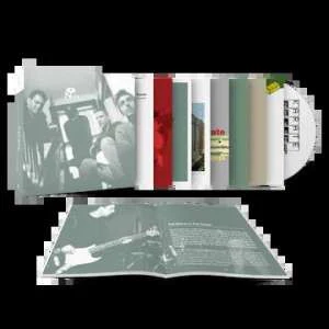 Karate - Complete Studio Recordings