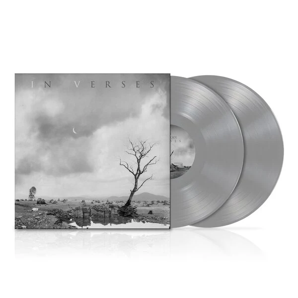 Karnivool - In Verses (Grey Vinyl LP) - Image 2
