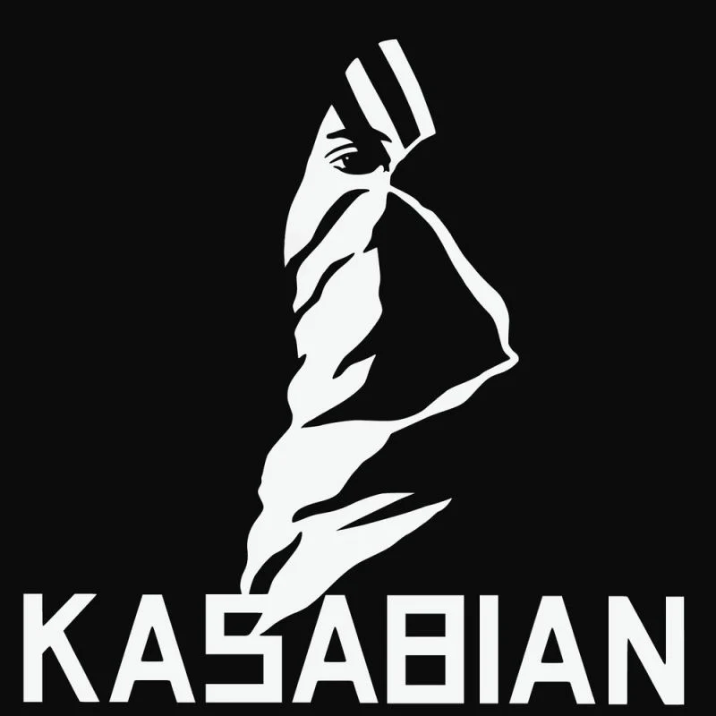 Kasabian - Kasabian (Coloured LP)