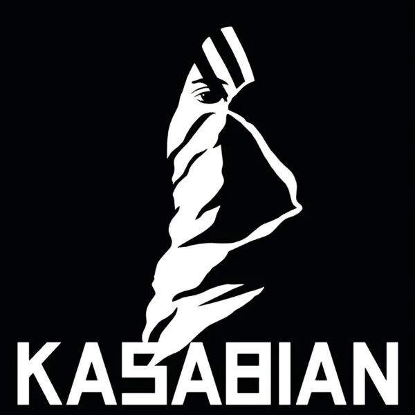 Kasabian - Kasabian (LP) - Image 2