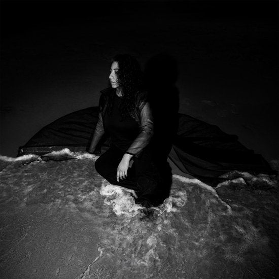 Kate Bollinger - Songs From A Thousand Frames Of Mind (LP) - Image 2