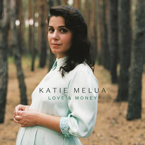 Katie Melua - Love & Money (LP) - Image 2