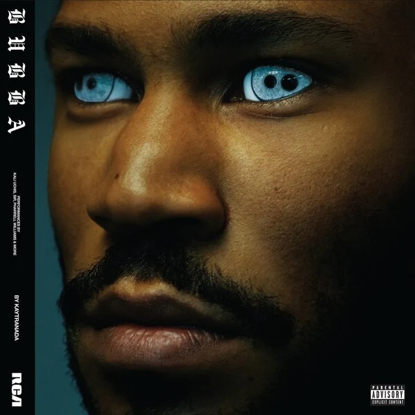 Kaytranada - Bubba (Cassette) - Image 2