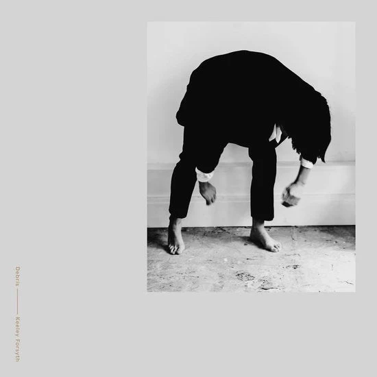 Keeley Forsyth - Debris (LP) - Image 2