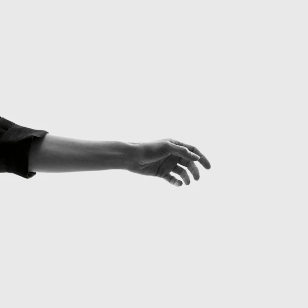 Keeley Forsyth - Limbs (White LP) - Image 4