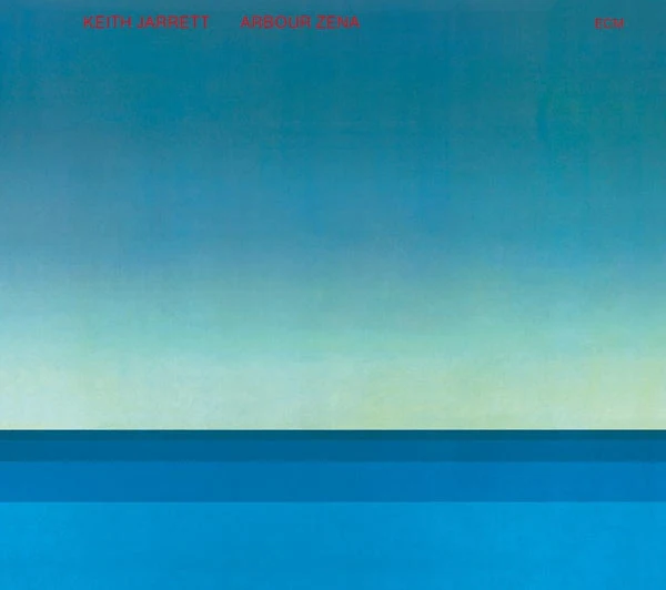 Keith Jarrett - Arbour Zena