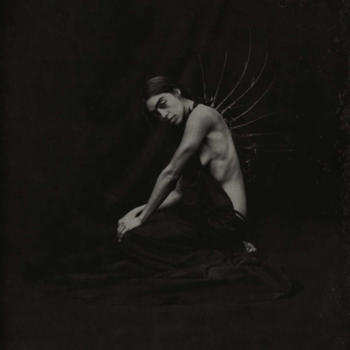 Kelsey Lu - So Help Me God (LP) - Image 2