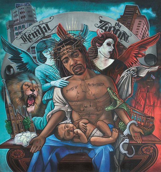 Kempi - Du Zoon (LP) - Image 2