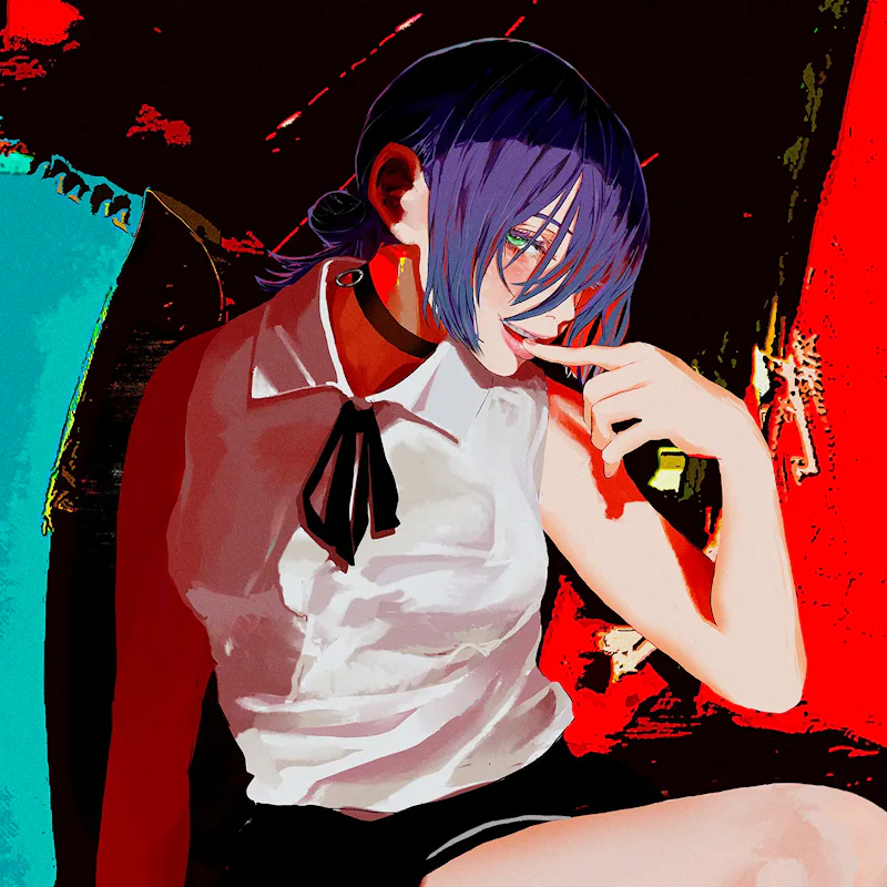 Kenshi Yonezu - IRIS OUT - JANE DOE (12") - Image 3