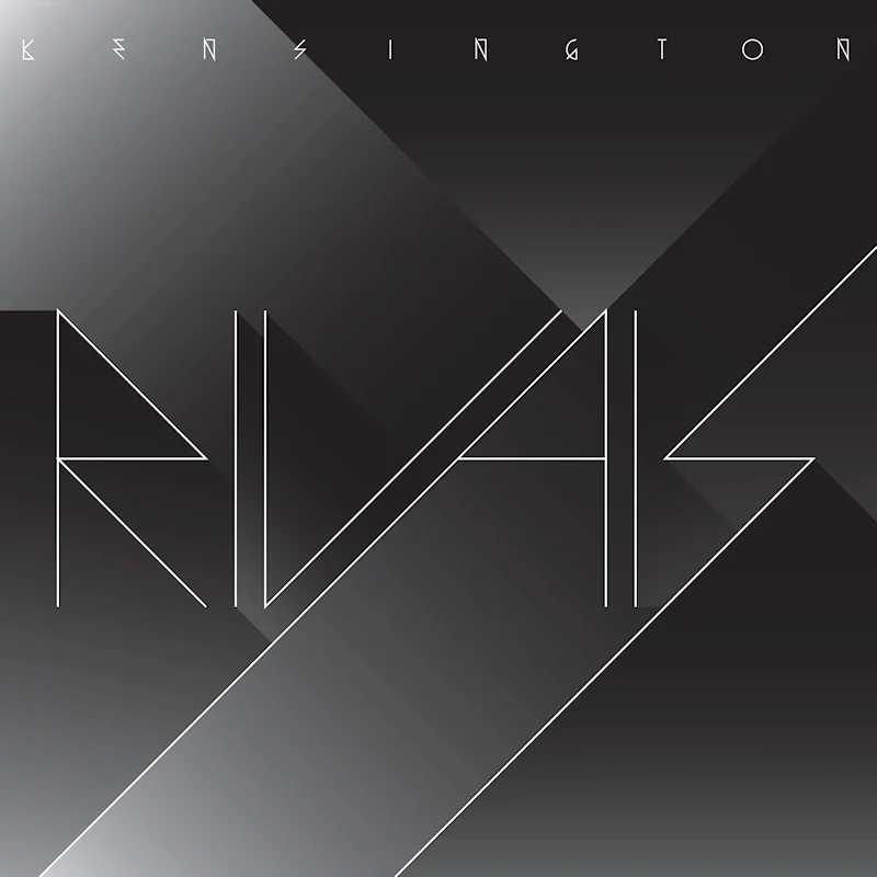 Kensington - Rivals (LP) - Image 2