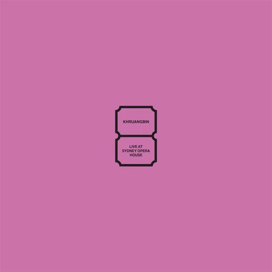 Khruangbin - Live At Sydney Opera House