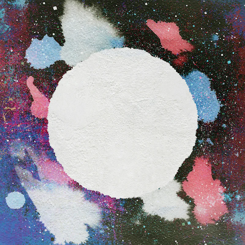 Khruangbin - The Universe Smiles Upon You II (LP) - Image 2