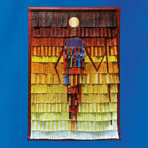 Khruangbin & Vieux Farka Toure - Ali (LP)