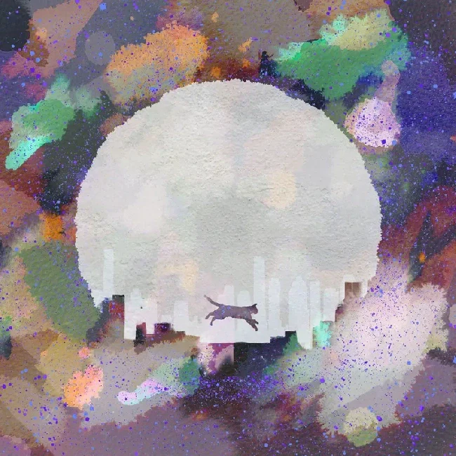 Khruangbin - White Gloves II (7")