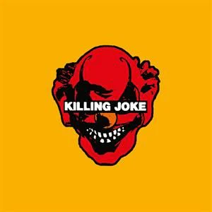 Killing Joke - Killing Joke (2003) - Image 2