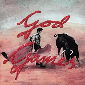 Kills - God Games (3mm Spined Outer Sleeve With Spot Gloss, 16p Booklet LP) - Image 2