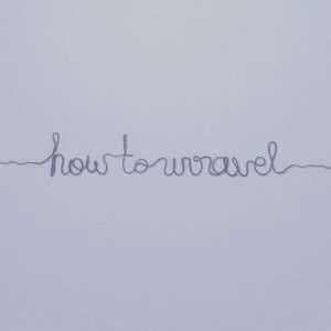 Kilometre Club - How To Unravel (LP)
