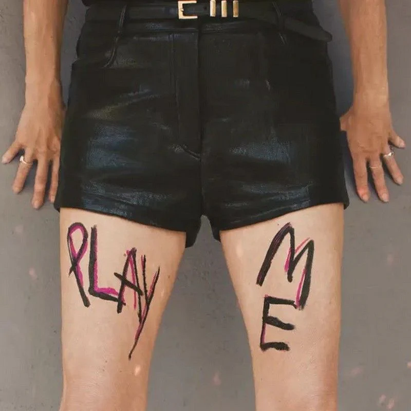 Kim Gordon - Play Me (LP) - Image 3