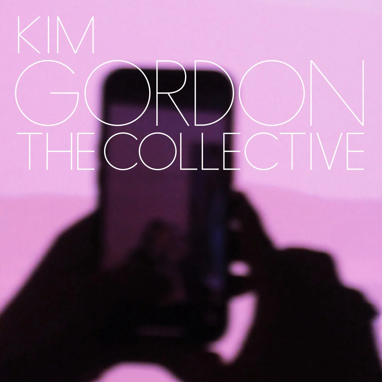 Kim Gordon - The Collective (LP) - Image 2
