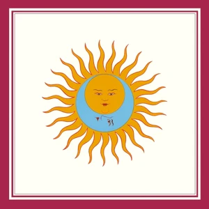 King Crimson - Larks' Tongues In Aspic