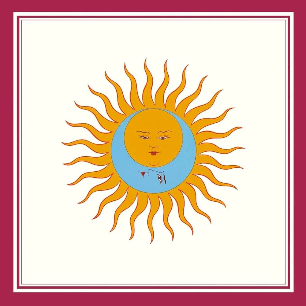 King Crimson - Larks' Tongues In Aspic - Image 2