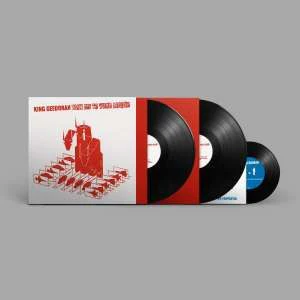 King Geedorah - Take Me To Your Leader (LP)