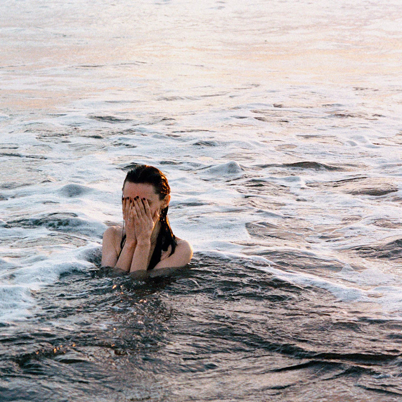 King Hannah - Big Swimmer (LP) - Image 2