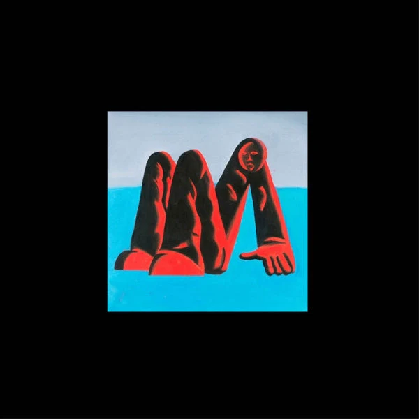 King Krule - Man Alive! (LP) - Image 2
