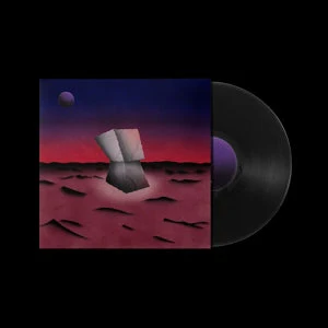 King Krule - Space Heavy (LP) - Image 2