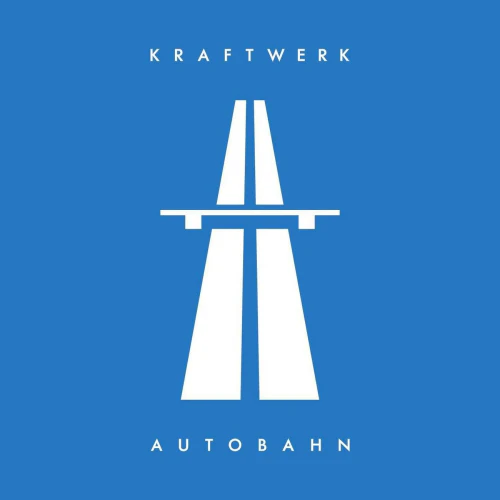 KRaftwerk - Autobahn (LP)